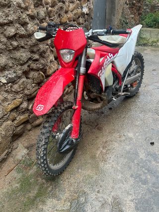 GasGas EC 300 tpi 2021