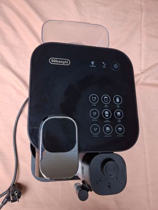 Macchina caffè Nespresso DeLonghi