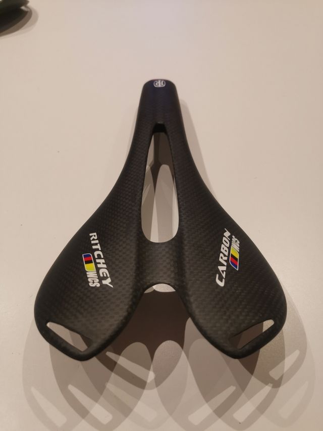 Sillín Ritchey WCS Carbono