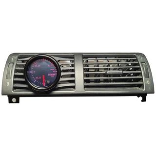 SOPORTE RELOJ TURBO BMW E46 CENTRAL