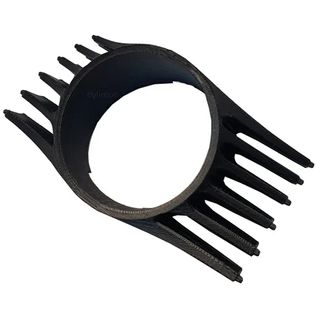 SOPORTE RELOJ TURBO BMW E46 CENTRAL