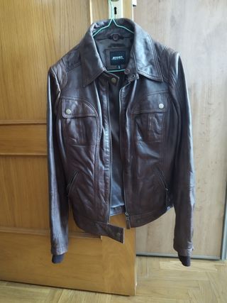 Chaqueta Vaquera