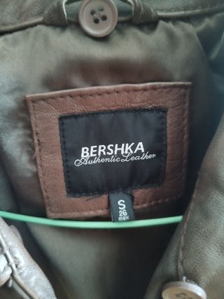 Chaqueta Vaquera