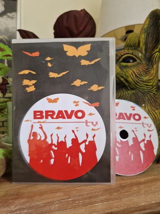 DVD Bravo TV: Episodio piloto
