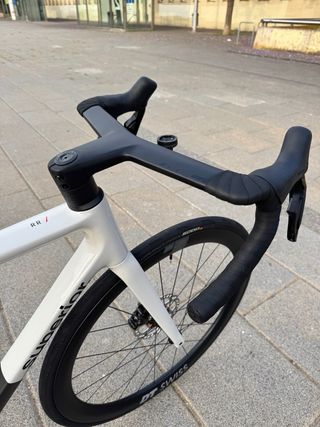 Bicicleta carretera SUPERIOR RR 9.6 2025