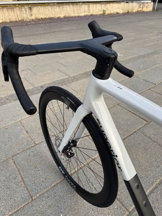 Bicicleta carretera SUPERIOR RR 9.6 2025