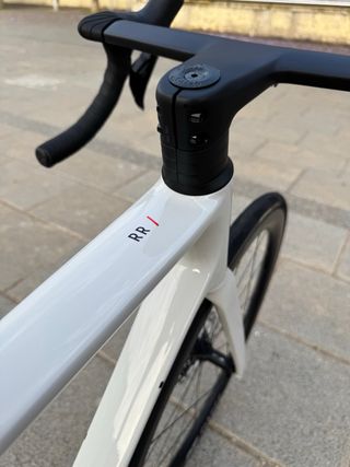 Bicicleta carretera SUPERIOR RR 9.6 2025