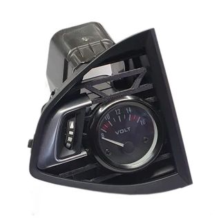 SOPORTE RELOJ TURBO PEUGEOT 308 T9