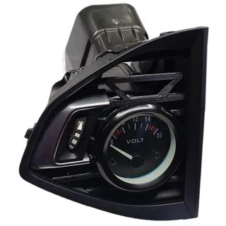 SOPORTE RELOJ TURBO PEUGEOT 308 T9