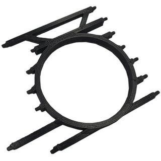 SOPORTE RELOJ TURBO PEUGEOT 308 T9