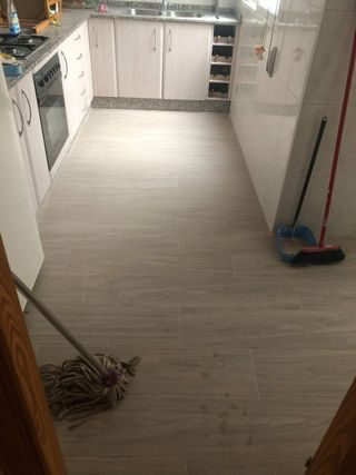 OFERTA DE Reformas  toledo y pueblos de Toledo