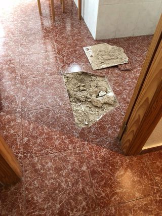 OFERTA DE Reformas  toledo y pueblos de Toledo