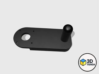 Base fresadora Dewalt