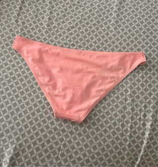 Bikini rosa Zalando