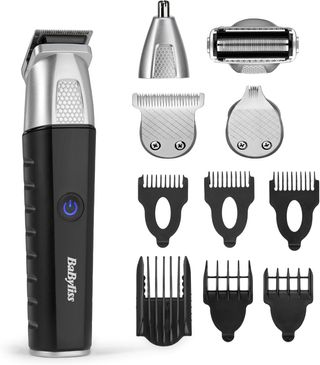 NUEVO | BABYLISS RECORTADORA 11EN1 MT812E
