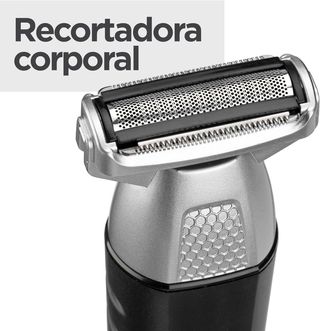 NUEVO | BABYLISS RECORTADORA 11EN1 MT812E