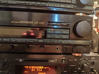 SONY Amplificador LBT-V902 - HiFi