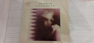 Vinilos Vangelis: The Best Of
