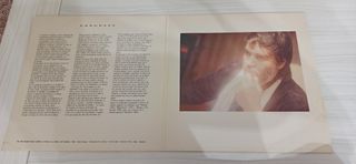 Vinilos Vangelis: The Best Of