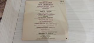 Vinilos Vangelis: The Best Of