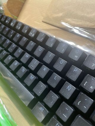 Razer Huntsman Mini - Teclado 60% Óptico