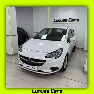 Opel Corsa 2019 GLP 120 aniversario 