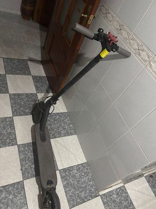 Patinete eléctrico Xiaomi 1S