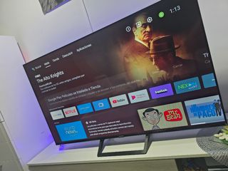 TV Xiaomi 55" A2 4K