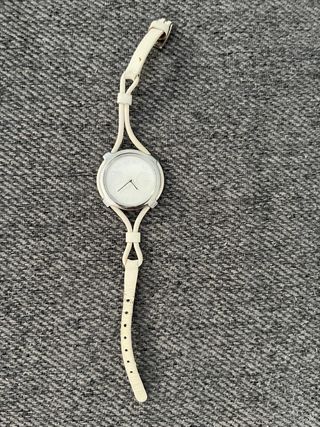 Reloj Dolce & Gabbana mujer blanco