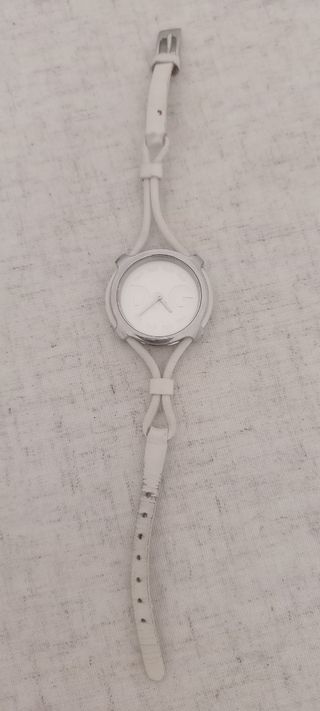 Reloj Dolce & Gabbana mujer blanco