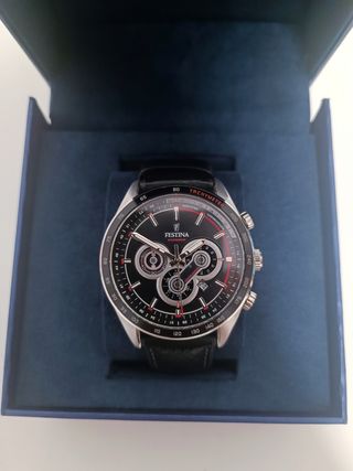 Festina Cronografo - Reloj Hombre