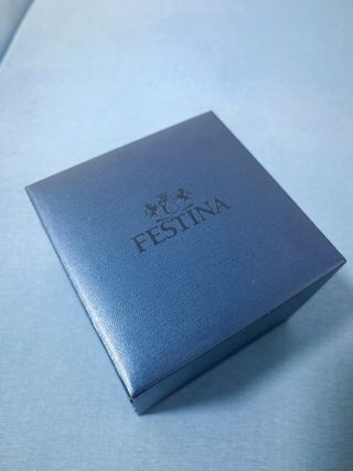 Festina Cronografo - Reloj Hombre