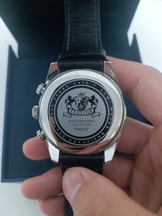 Festina Cronografo - Reloj Hombre