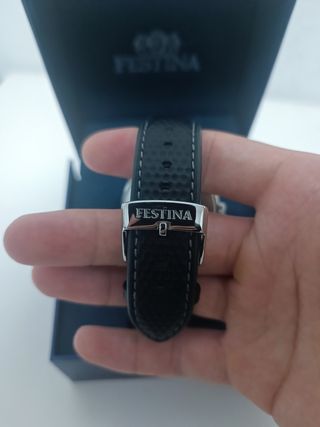 Festina Cronografo - Reloj Hombre