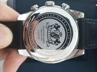 Festina Cronografo - Reloj Hombre