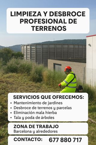 Jardinero económico 677880717
