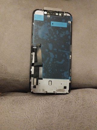 Schermo iPhone XR