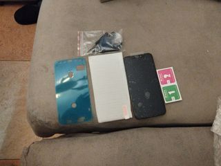 Schermo iPhone XR