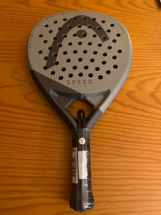 HEAD SPEED TEAM 2025