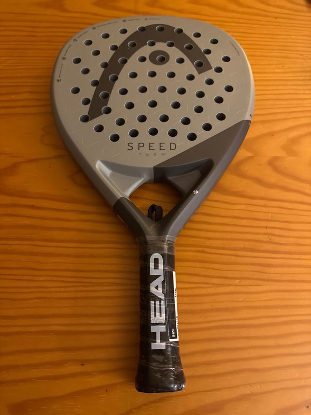 HEAD SPEED TEAM 2025