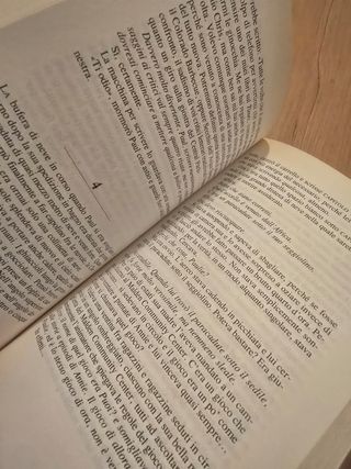 Stephen King, Misery, 1991, 1a edizione 