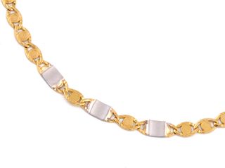 pulsera oro 18k