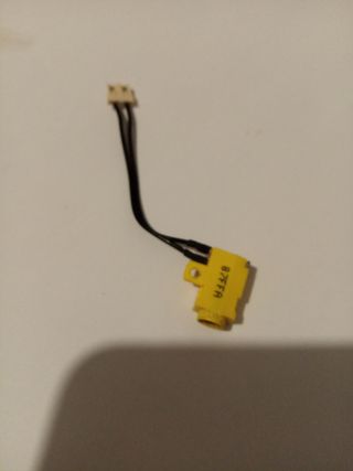 Conector Carga PSP Slim 2000-3000