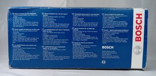 Filtro aire Bosch BMW Serie 3