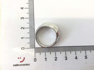 anillo plata 925mm
