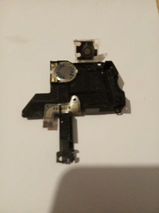 Botonera Izq PSP Slim 2004