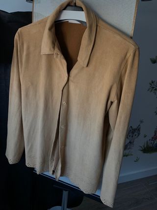 chaqueta vintage