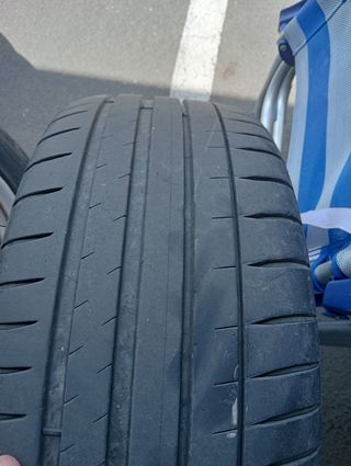 Llantas Mercedes Benz Monoblock