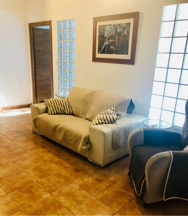 Apartamento 2 dormitorios - Alquiler