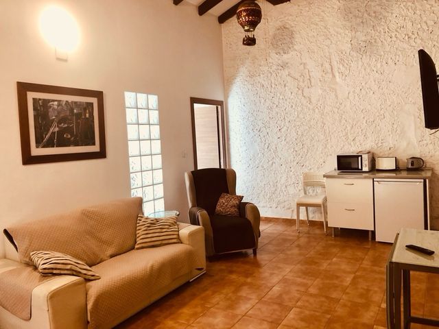 Apartamento 2 dormitorios - Alquiler